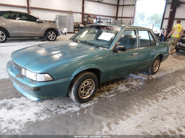 Chevrolet Cavalier