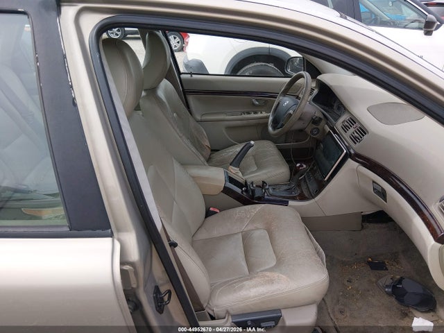 Volvo S80 2.9