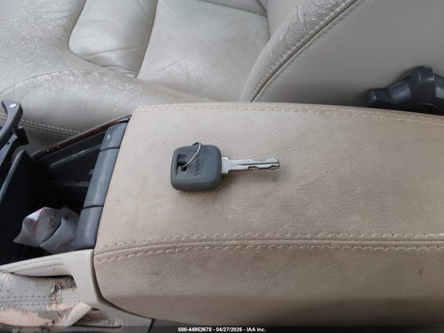 Volvo S80 2.9