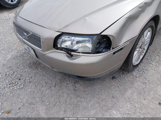 Volvo S80 2.9