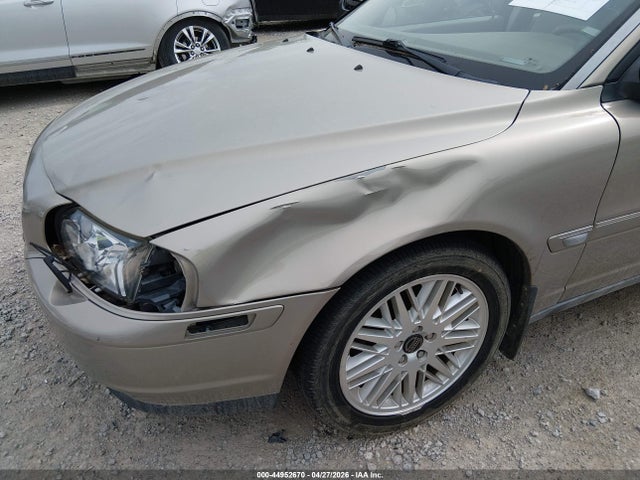 Volvo S80 2.9