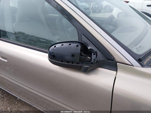 Volvo S80 2.9
