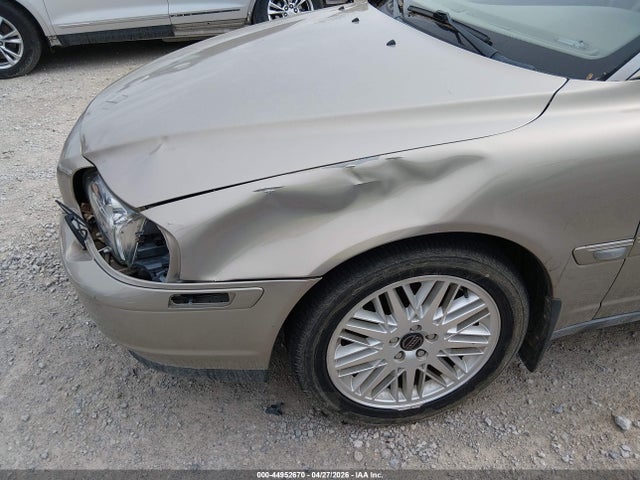 Volvo S80 2.9
