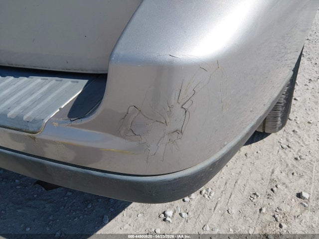Ford Freestar Ses