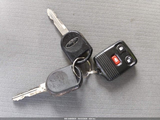 Ford Freestar Ses
