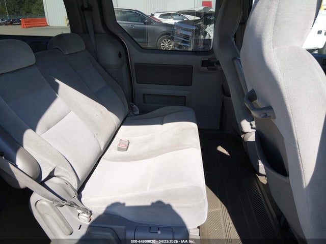 Ford Freestar Ses