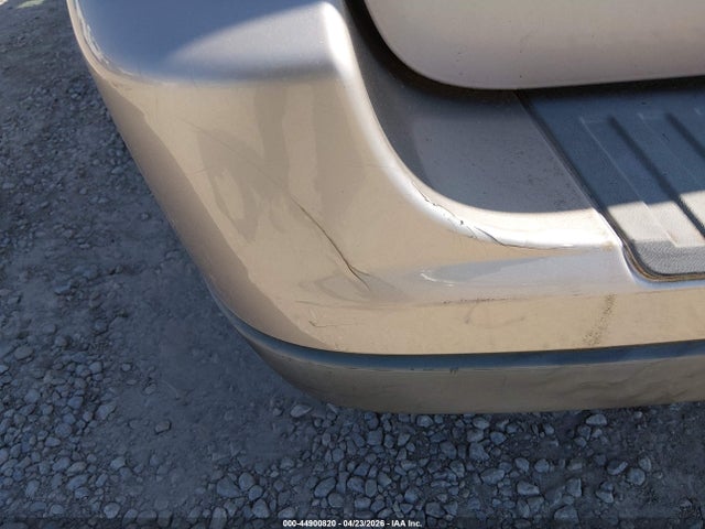 Ford Freestar Ses