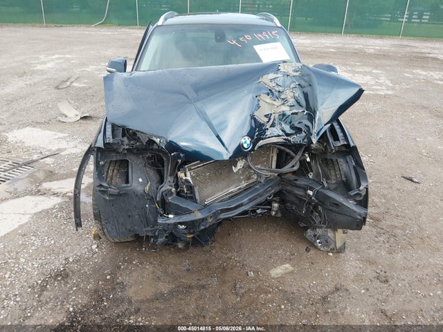 BMW X Series Xdrive28i