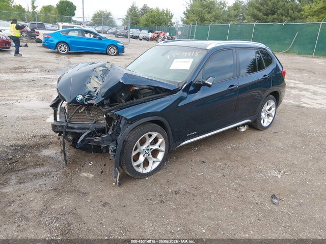 BMW X Series Xdrive28i