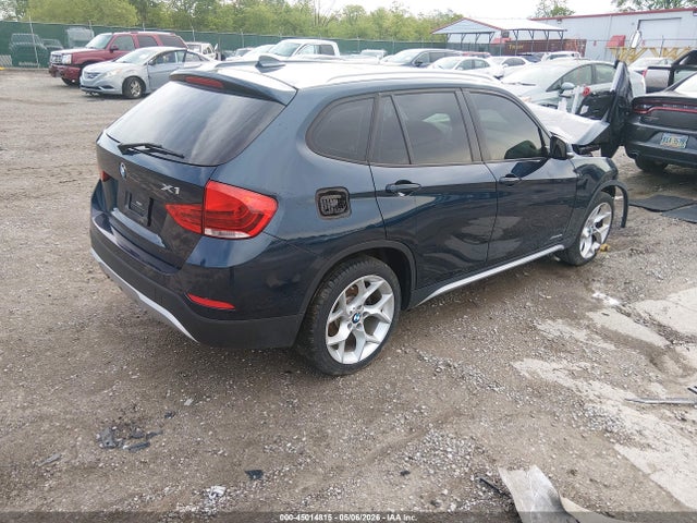 BMW X Series Xdrive28i