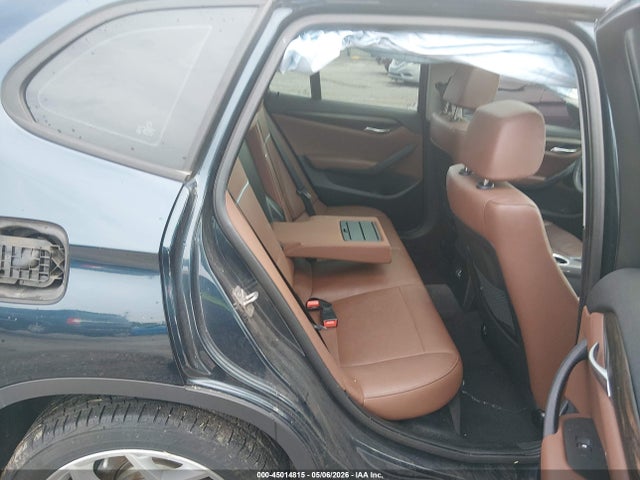 BMW X Series Xdrive28i