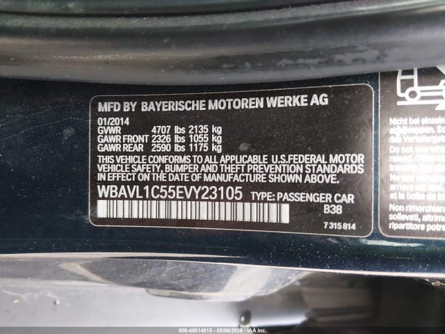 BMW X Series Xdrive28i