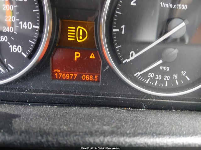 BMW X Series Xdrive28i
