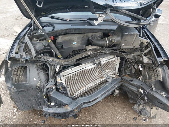 BMW X Series Xdrive28i