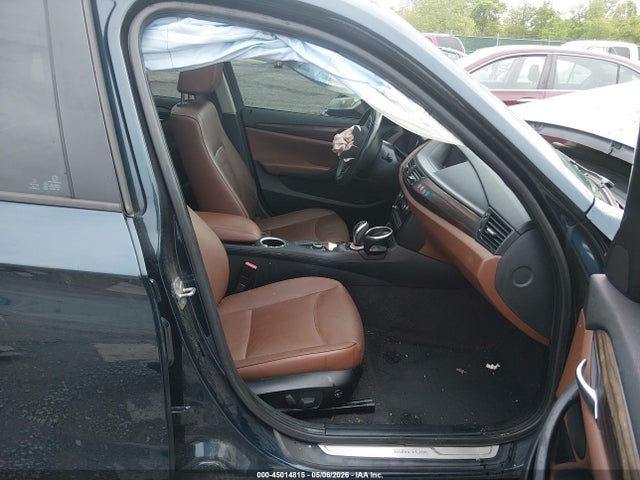 BMW X Series Xdrive28i