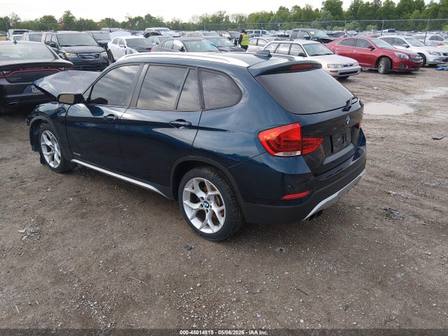BMW X Series Xdrive28i