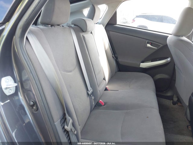 Toyota Prius Two