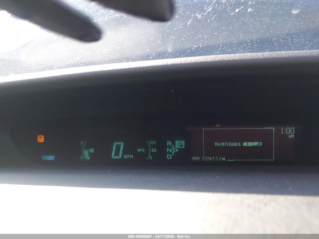 Toyota Prius Two