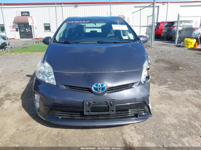 Toyota Prius Two