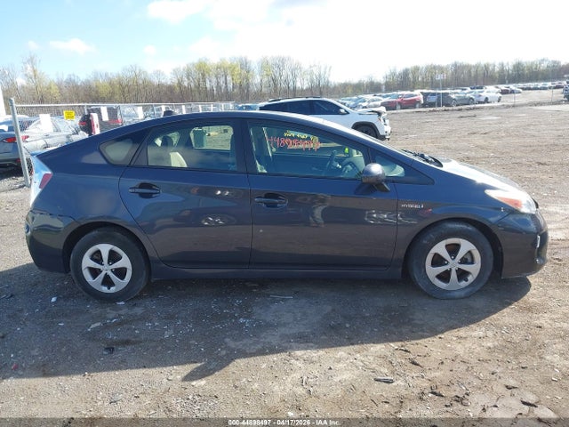 Toyota Prius Two