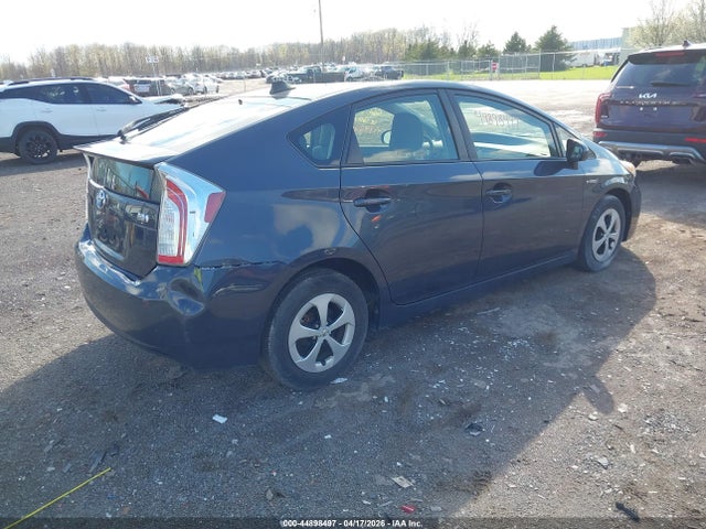 Toyota Prius Two