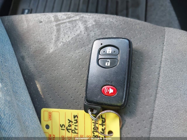 Toyota Prius Two