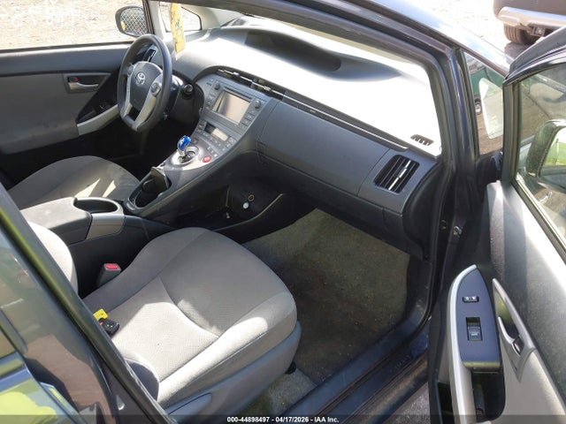 Toyota Prius Two