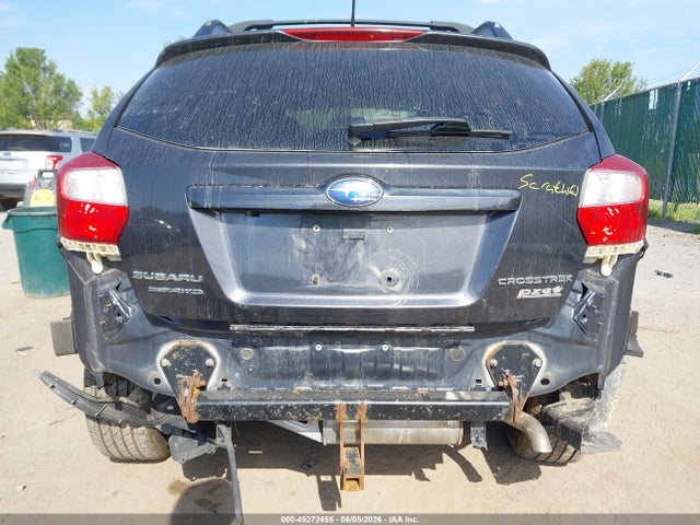 Subaru Crosstrek 2.0i Premium