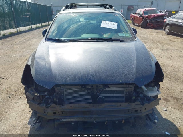 Subaru Crosstrek 2.0i Premium