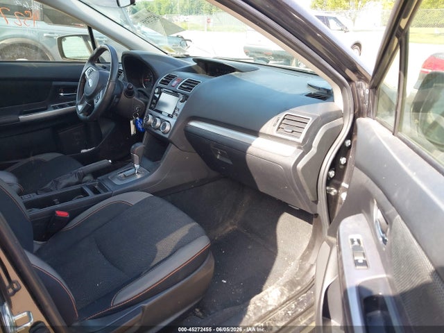 Subaru Crosstrek 2.0i Premium