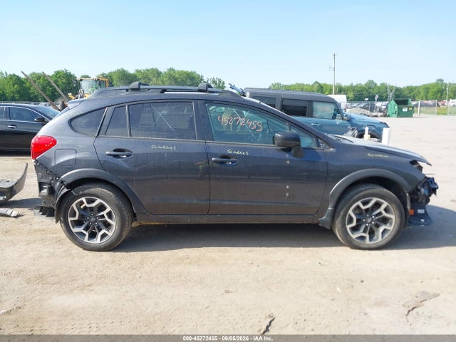 Subaru Crosstrek 2.0i Premium