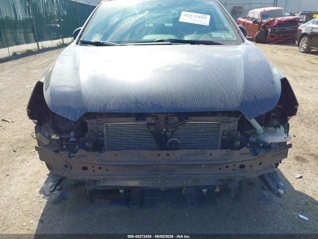 Subaru Crosstrek 2.0i Premium