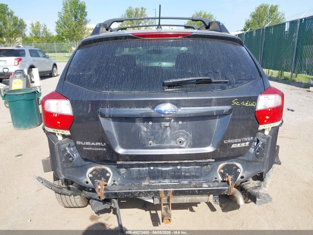 Subaru Crosstrek 2.0i Premium