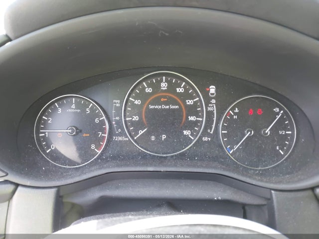 Mazda Cx 2.5 S