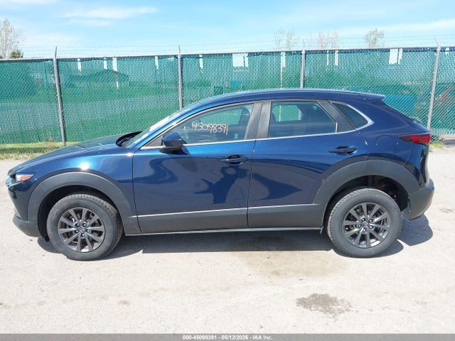 Mazda Cx 2.5 S