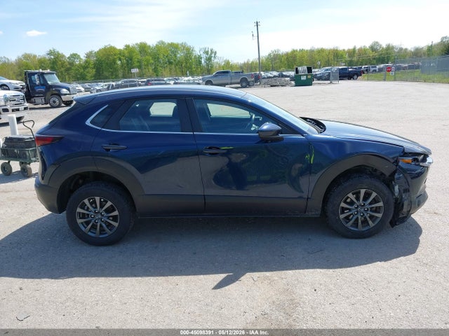 Mazda Cx 2.5 S