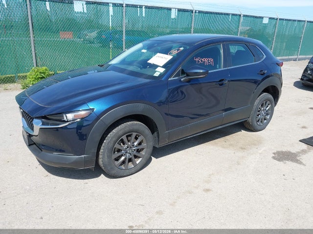 Mazda Cx 2.5 S