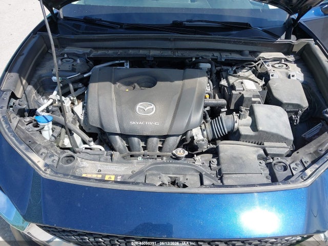 Mazda Cx 2.5 S
