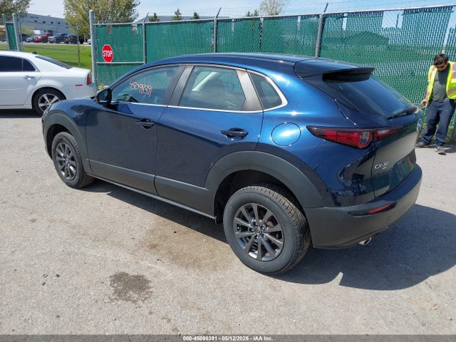Mazda Cx 2.5 S
