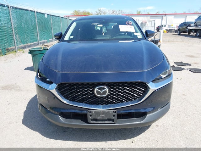 Mazda Cx 2.5 S
