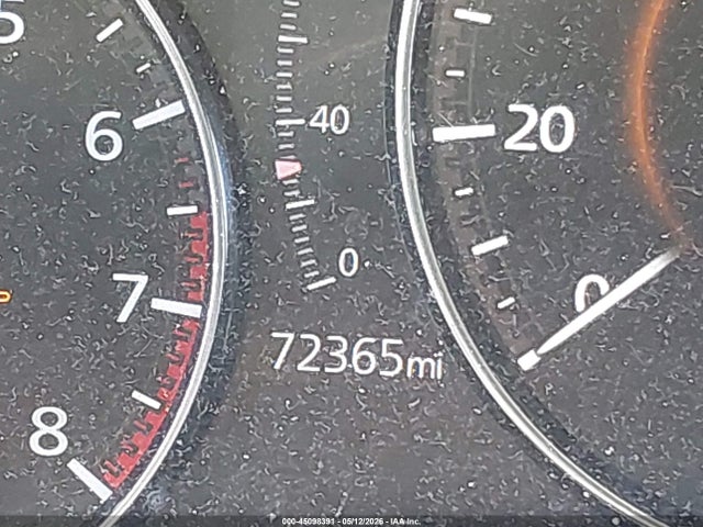 Mazda Cx 2.5 S