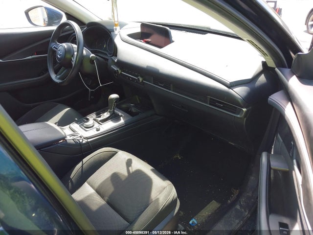 Mazda Cx 2.5 S