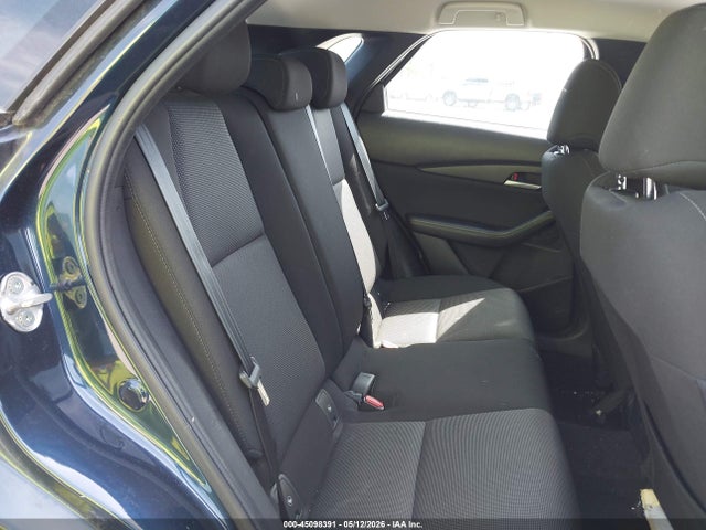 Mazda Cx 2.5 S