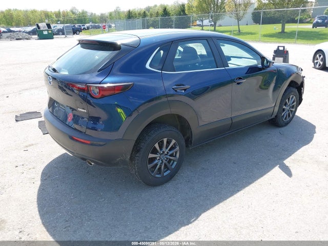 Mazda Cx 2.5 S