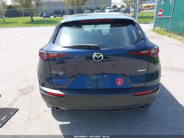 Mazda Cx 2.5 S