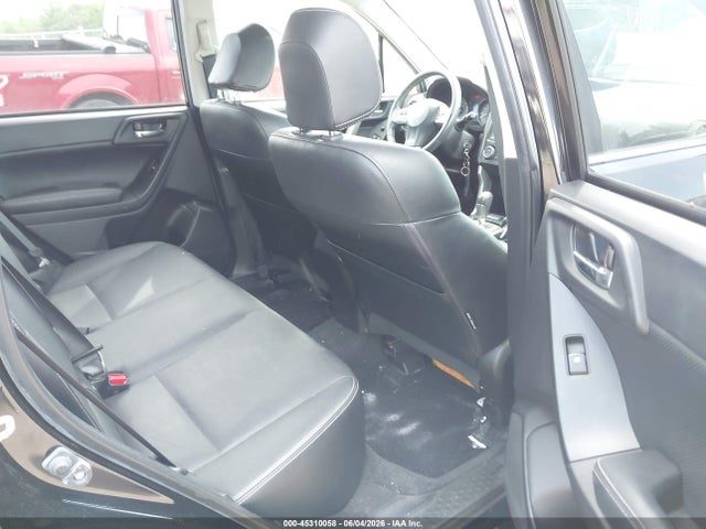 Subaru Forester 2.5i Limited