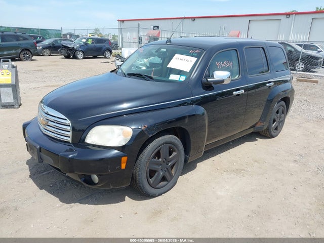 Chevrolet HHR Lt