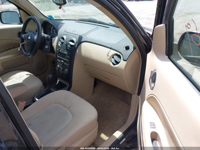 Chevrolet HHR Lt