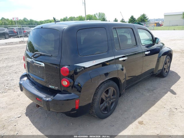 Chevrolet HHR Lt