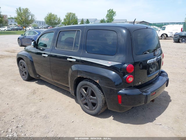 Chevrolet HHR Lt